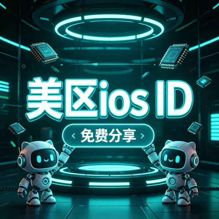 美区 Apple ID 注册验证问题参考图，强调核验资料与账号安全